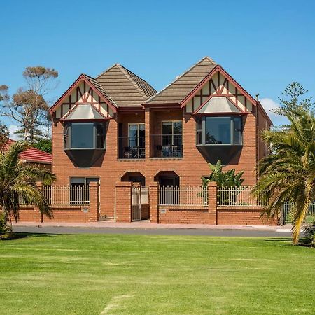 Glenelg Parkview Villas Adelaide Exterior photo